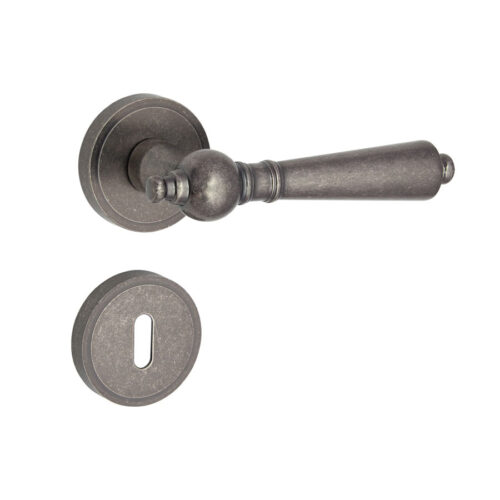 Kvaka Castle antracit