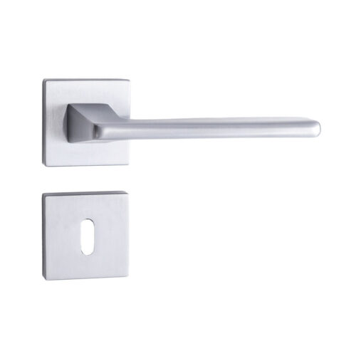 Kvaka Elite krom mat