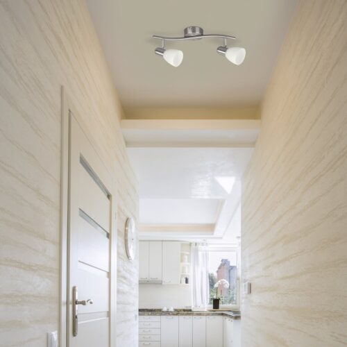 Stropna svjetiljka Soma 6302 2xE14/40W/230V