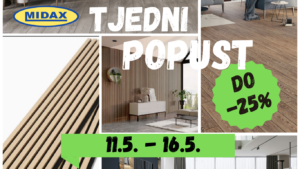 TJEDNI POPUST do -25%