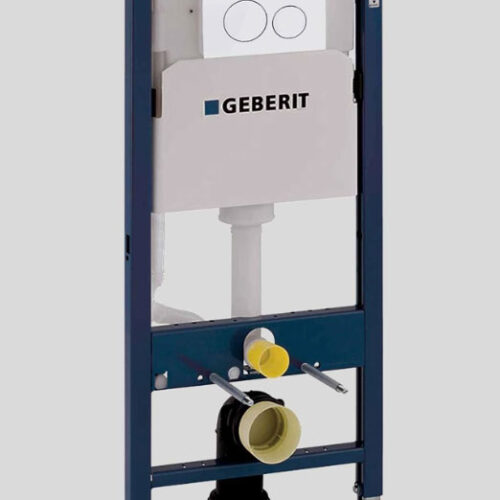 0437 Vodokotlić ugradbeni Geberit Delta 20