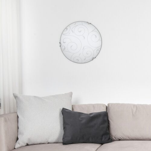 Zidna svjetiljka Harmony Lux 3852 1xE27/60W/230V