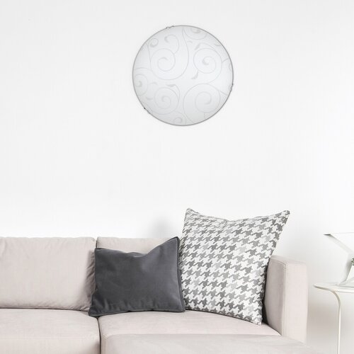 Zidna svjetiljka Harmony Lux 3853 2xE27/60W/230V