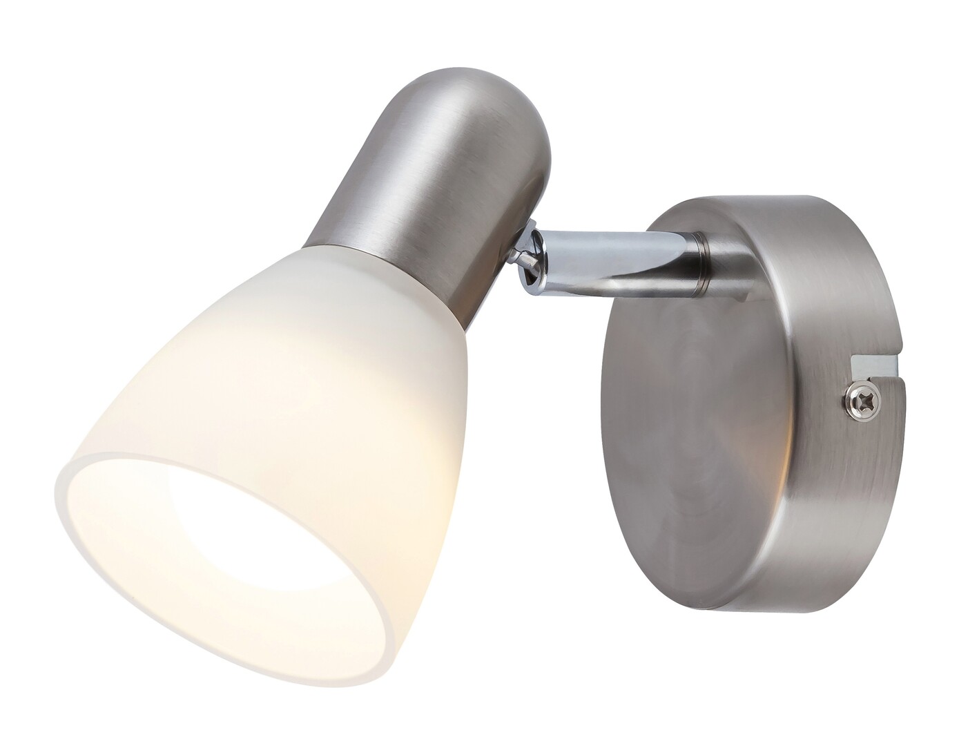 Ugradna svjetiljka Soma 6301 1xE14/40W/230V