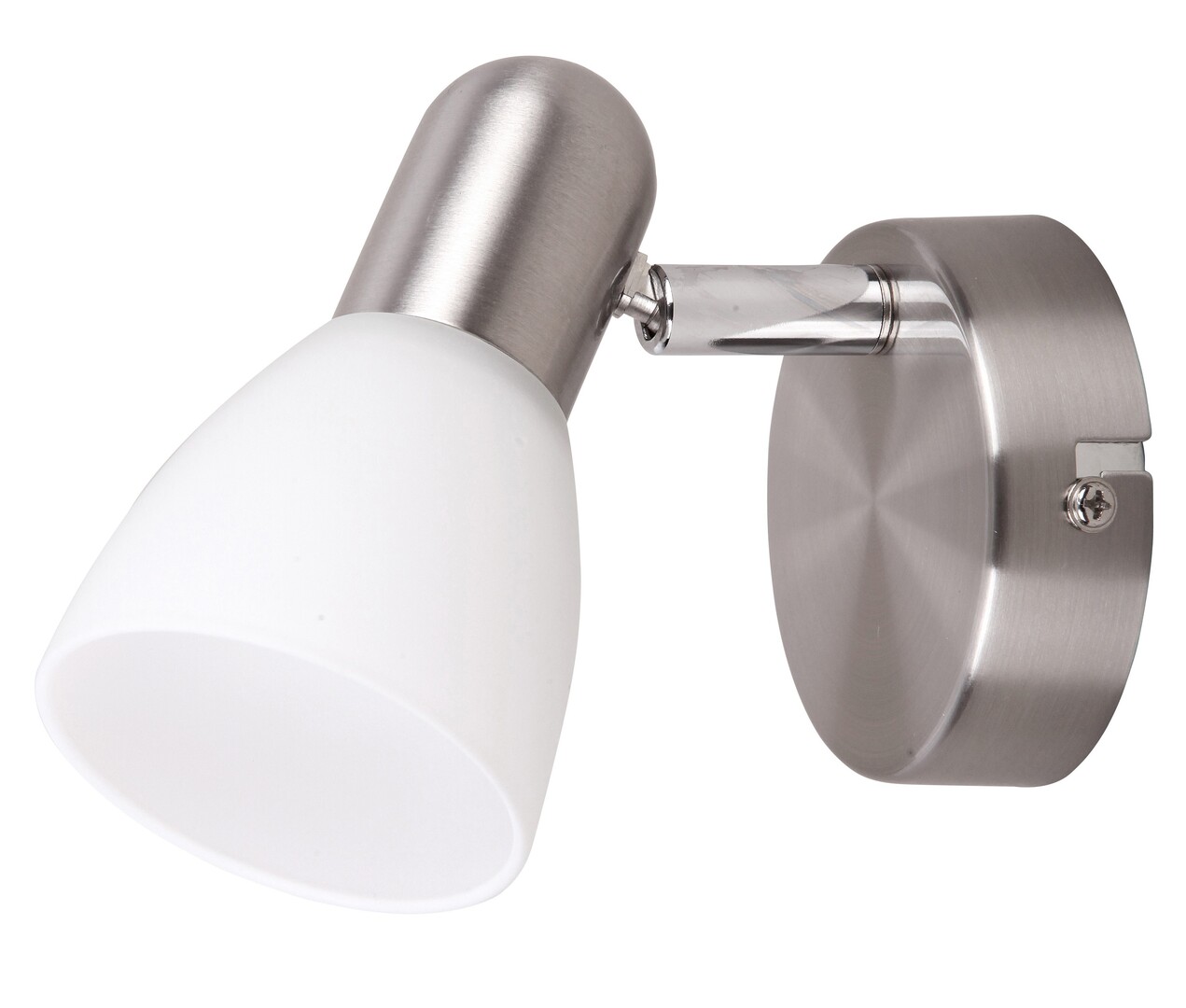 Ugradna svjetiljka Soma 6301 1xE14/40W/230V