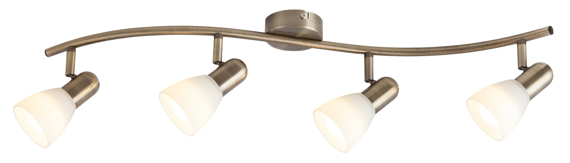 Stropna svjetiljka Soma 6309 4xE14/40W/230V