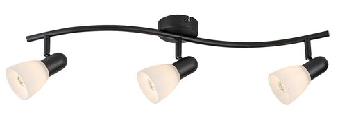 Stropna svjetiljka Soma 73093 3xE14/40W/230V