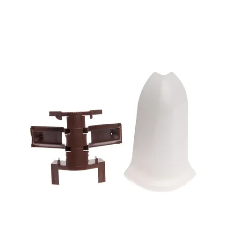 Kut za lajsnu CEZAR White 9003