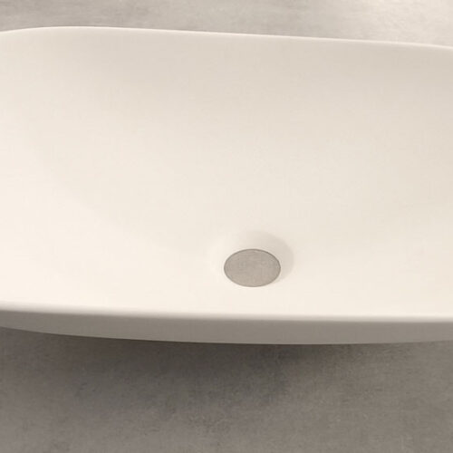 Umivaonik Sena G. White 60 x 30