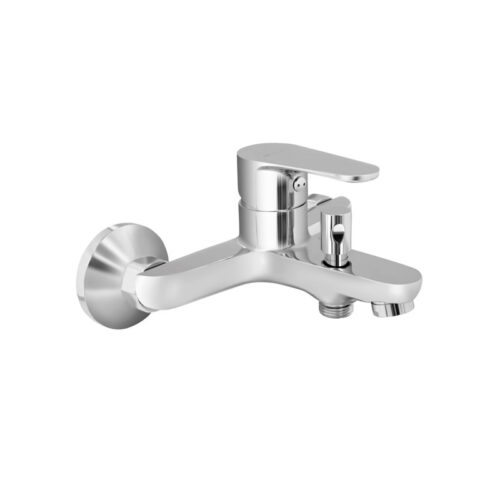 5110 Slavina ( mješalica ) za kadu Minotti Viva 5511