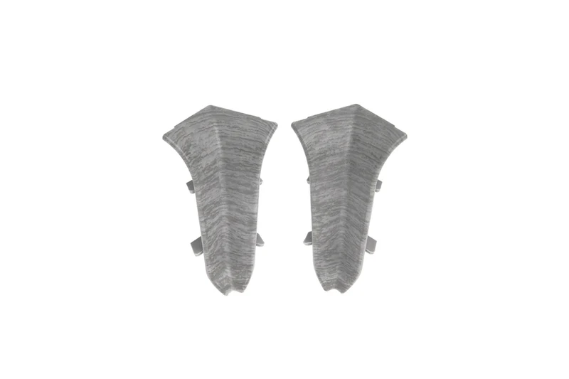 Kut za lajsnu CEZAR Grey Oak 078