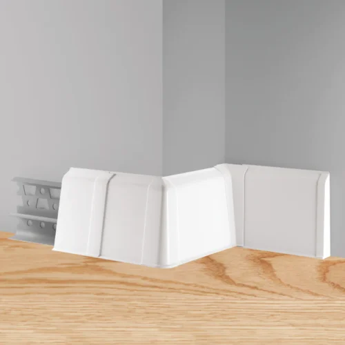 Kut za lajsnu CEZAR SOFTline Cold White 184