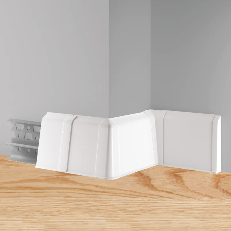 Kut za lajsnu CEZAR SOFTline Cold White 184