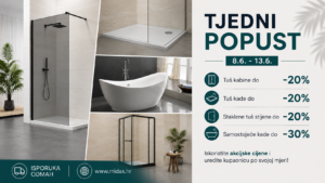 TJEDNI POPUST -%