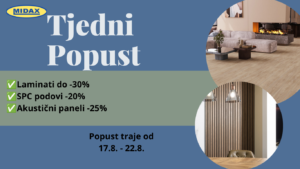 TJEDNI POPUST -%