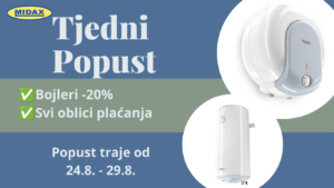 TJEDNI POPUST -%