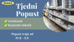 TJEDNI POPUST -%