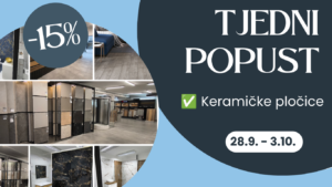 TJEDNI POPUST -%