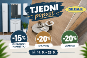 TJEDNI POPUST -%