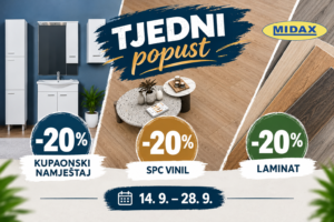 TJEDNI POPUST -%