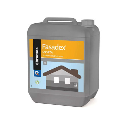 Fasadex SN veza