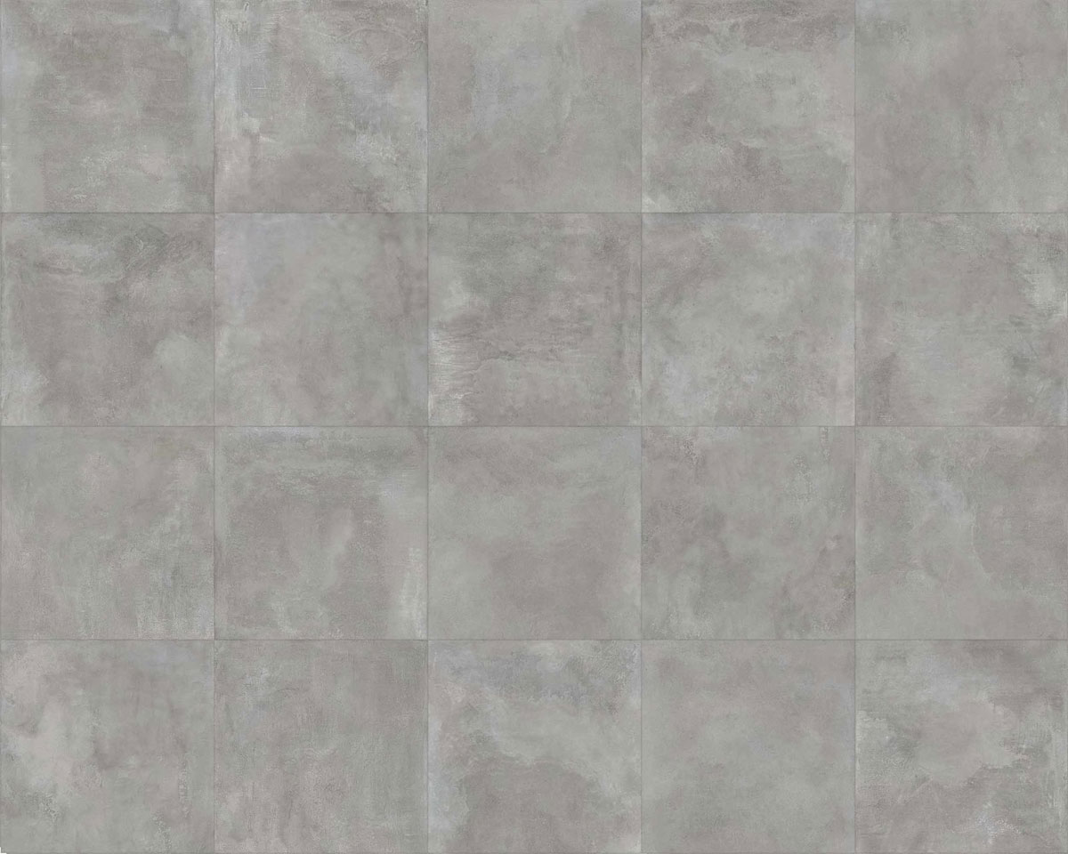 60 x 60 Rett Emotion Gris - Pločice gres porculan